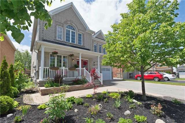 6 Wilsongary Circ, Ajax, L1T0G7 | Image 2