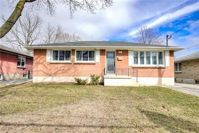 Detached House leased at 917 Henry Street, Whitby, Ontario, L1N5E6 - Downtown Whitby - MLS: E3829744