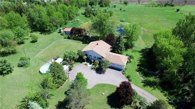 Detached House sold at 2370 Bruce Road, Scugog, Rural Scugog, L0C1G0 - MLS: E3830331