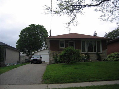 Detached House sold at 636 Shakespeare Avenue, Oshawa, Ontario, L1H3H9 - Donevan - MLS: E3830399
