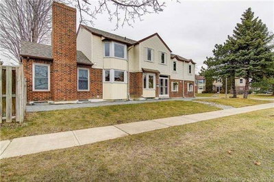 Detached House leased at 159 Sandyhook Square, Toronto, Ontario, M1W3N6 - Steeles - MLS: E3834802
