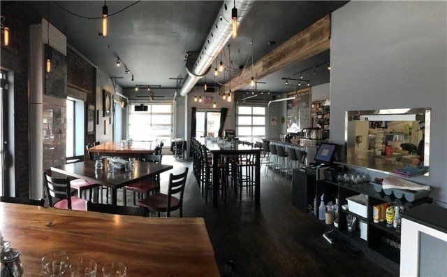 1192 Queen St E, Toronto, M4M1L4 | Image 3