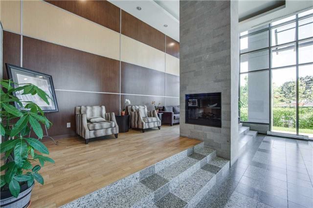 703 - 88 Grangeway Ave, Toronto, M1H0A2 | Image 2