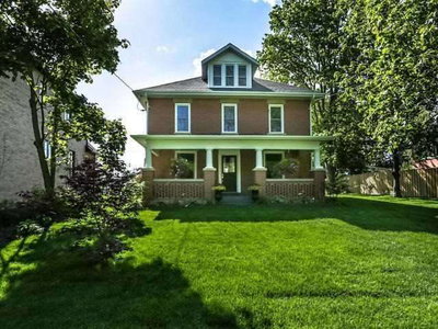 Detached House sold at 99 Colston Avenue, Whitby, Ontario, L1M 1C1 - Brooklin - MLS: E3842284