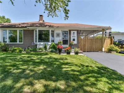 Semi-Detached House sold at 903 Liverpool Road, Pickering, Ontario, L1W1S5 - Bay Ridges - MLS: E3842989