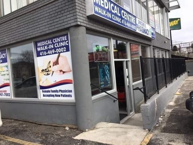 Ground - 1880 O'connor Dr, Toronto, M4A1N9 | Image 2