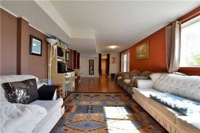 Detached House leased at 586 Creekview Circle, Pickering, Ontario, L1W3E4 - West Shore - MLS: E3845648