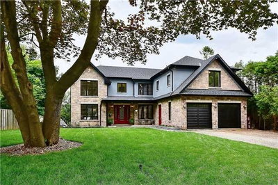 Detached House sold at 146 Colonel Danforth Trail, Toronto, Ontario, M1C1R2 - Centennial Scarborough - MLS: E3848677