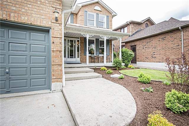 35 William Stephenson Dr, Whitby, L1N8K7 | Image 2