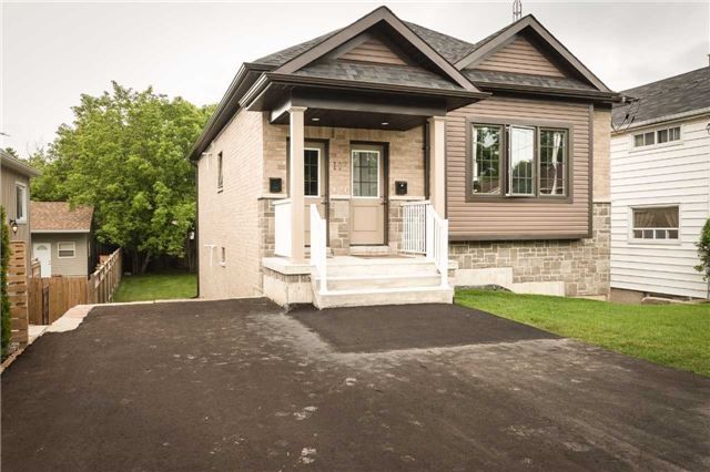 117 Rosehill Blvd, Oshawa, L1J 5G8 | Image 2