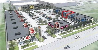 Commercial/Retail sold at C109-55 Lebovic Avenue, Toronto, Ontario, H1L 0H2 - Clairlea-Birchmount - MLS: E3859288
