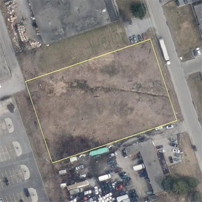 Land sold at 762 Mckay Road, Pickering, Ontario, L1W2Y4 - Brock Industrial - MLS: E3862902