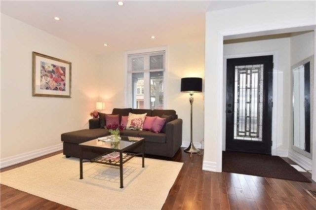 121 Galt Ave, Toronto, M4M2Z4 | Image 3