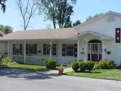 Detached House sold at 1872 Appleview Road, Pickering, Ontario, L1V1T8 - Dunbarton - MLS: E387157