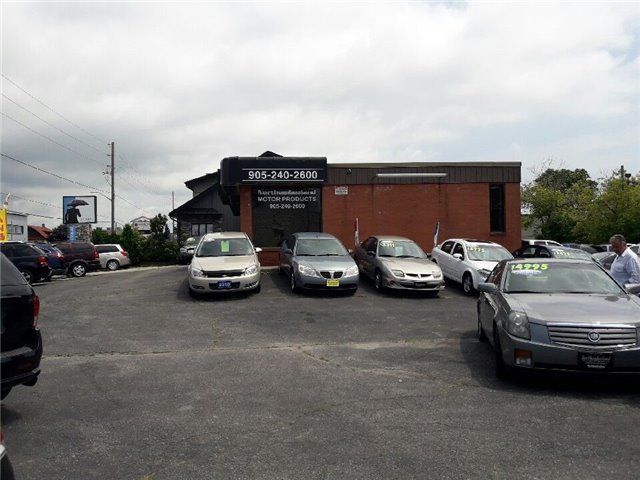 349 King St W, Oshawa, L1J 2J8 | Image 2