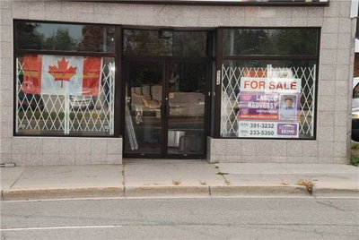 Commercial/Retail sold at 524 Simcoe Street, Oshawa, Ontario, L1H4J8 - Central - MLS: E3875753
