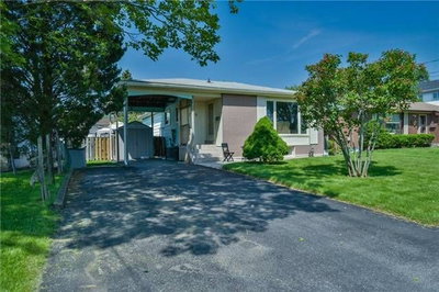 Detached House sold at 786 Oliva Street, Pickering, Ontario, L1W2V8 - West Shore - MLS: E3878323