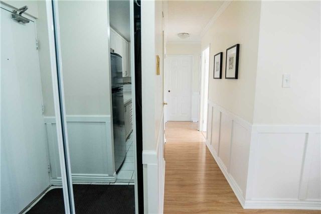 107 - 2500 Bridletowne Circ, Toronto, M1W2V6 | Image 3