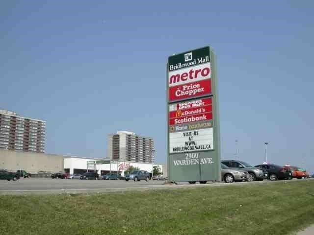 109 - 2900 Warden Ave, Toronto, M1W2S8 | Image 2