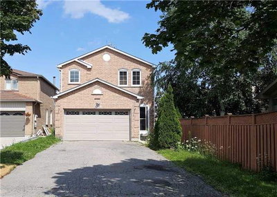 Detached House leased at Bsmt-1870 Larksmere Court, Pickering, Ontario, L1V6E3 - Village East - MLS: E3886424