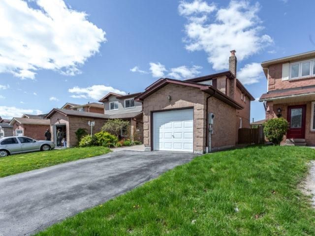 40 Harley Dr, Ajax, L1S5X5 | Image 2