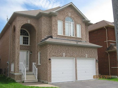 Detached House sold at 59 Chatterson Street, Whitby, Ontario, L1R0B3 - Rolling Acres - MLS: E3891423