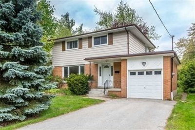 Detached House leased at 32 Conlins Road, Toronto, Ontario, M1C1C3 - Highland Creek - MLS: E3892515