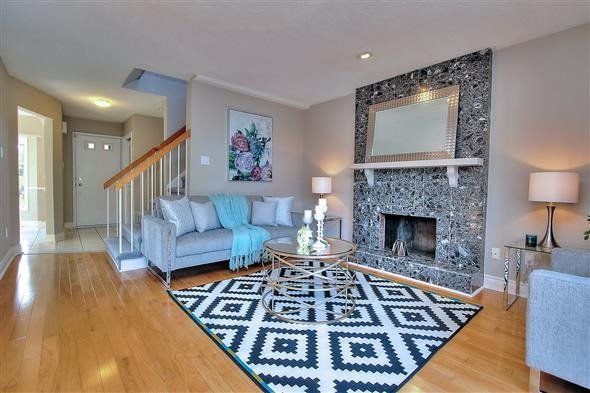 99 Hawkshead Cres, Toronto, M1W2Z4 | Image 3