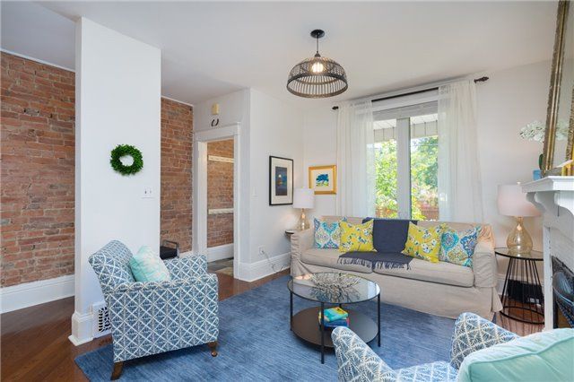 118 Mountjoy Ave, Toronto, M4J1J8 | Image 3