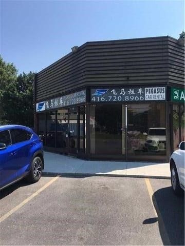 #5A - 2245 Kennedy Rd, Toronto, M1T3G8 | Image 2