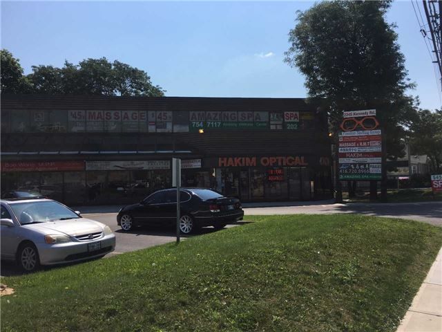 #5A - 2245 Kennedy Rd, Toronto, M1T3G8 | Image 3