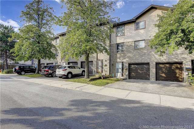 35 - 1121 Sandhurst Circ, Toronto, M1V1V4 | Image 2