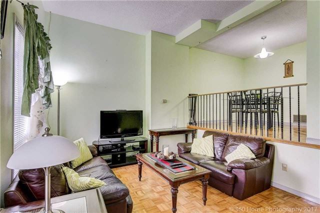 35 - 1121 Sandhurst Circ, Toronto, M1V1V4 | Image 3