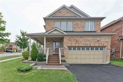 Detached House sold at 2 Netherway Crescent, Ajax, Ontario, L1T4X5 - Northwest Ajax - MLS: E3911207