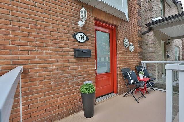 276 Gowan Ave, Toronto, M4J2K6 | Image 2