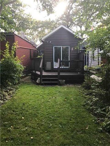283 Chisholm Ave, Toronto, M4C 4W5 | Image 2