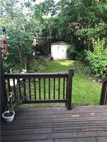 283 Chisholm Ave, Toronto, M4C 4W5 | Image 3