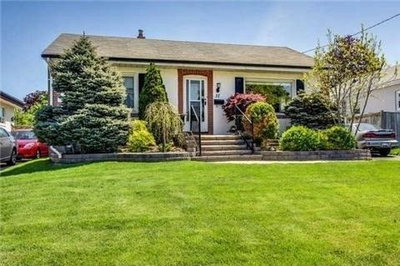 Detached House leased at 37 Adanac Drive, Toronto, Ontario, M1M2E5 - Cliffcrest - MLS: E3924279