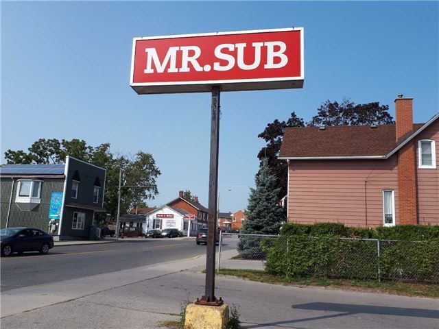 136 King St E, Clarington, L1C1N7 | Image 2