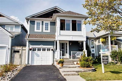 Detached House sold at 16 Beacham Crescent, Clarington, Ontario, L1B1N2 - Newcastle - MLS: E3932608
