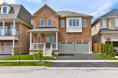 Detached House leased at 1550 Bruny Avenue, Pickering, Ontario, L1X0C6 - Duffin Heights - MLS: E3935516
