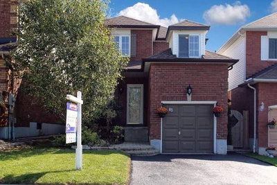 Detached House sold at 83 Crawforth Street, Whitby, Ontario, L1N9K9 - Pringle Creek - MLS: E3936131