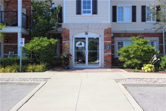 301 - 75 Shipway Ave, Clarington, L1B0B8 | Image 2