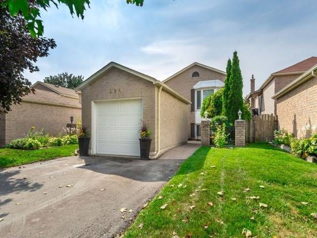 594 Waverly St N, Oshawa, L1J7G1 | Image 2