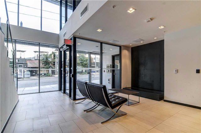 406 - 763 Woodbine Ave, Toronto, M4E2J4 | Image 2