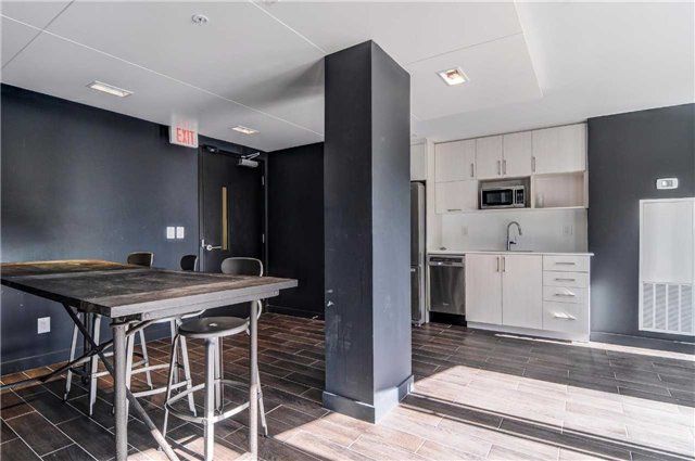 406 - 763 Woodbine Ave, Toronto, M4E2J4 | Image 3