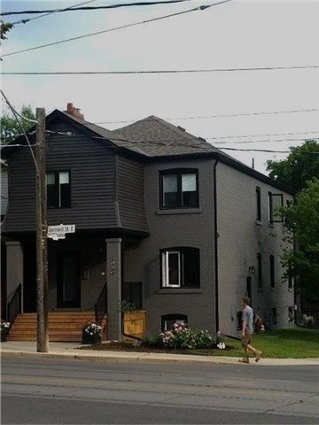 Detached House leased at M-5-1659 Gerrard Street, Toronto, Ontario, M4L2A9 - Woodbine Corridor - MLS: E3941586