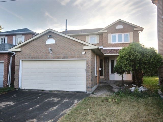 10 Tarsus Cres, Toronto, M1C3W7 | Image 2