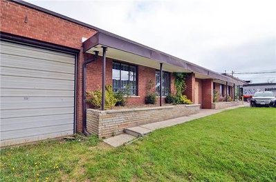 Industrial sold at 38 Milne Avenue, Toronto, Ontario, M1L1K1 - Oakridge - MLS: E3946882