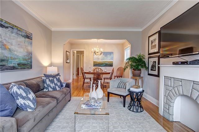 16 Glenshaw Cres, Toronto, M4B2C9 | Image 3